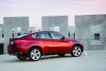 BMW X6 2008 года